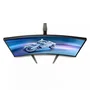 Philips 27M1C5200W Monitor Gaming Curvo 27 pulg Full HD 240Hz Negro